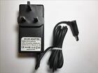 Replacement AC-DC Adaptor Charger for SilverCrest SHAZ 22.2 D5 Vacuum Cleaner