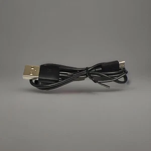 Plantronics Micro USB Cable Fast Charging & Data Sync Cord Android 2FT, (65cm) - Picture 1 of 3