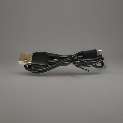 Plantronics Micro USB Cable Fast Charging & Data Sync Cord Android 2FT, (65cm) - Image 1 of 3