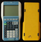 TI-84 Plus Keypad TI-nSpire Calculator Texas Instruments TI84 with Cover
