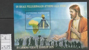 in cammino verso il giubileo - Imagen 1 de 1