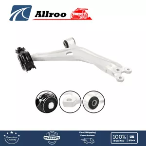 For Honda Accord 2018-2019-2020 Control Arm and Ball Joint Front Left Lower - Picture 1 of 8