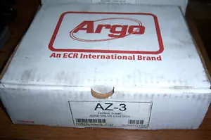Argo AZ-3CP 3 Zone Valve Controller W/ Priority - Picture 1 of 3