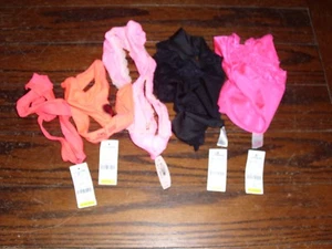 4 Joyce Leslie y 1 Victoria Secret - Imagen 1 de 3