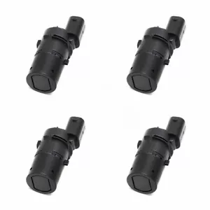 4PCS Parking Sensor 66216902182 For BMW E38 E39 E53 5 X5 725 730 740 750 - Picture 1 of 6