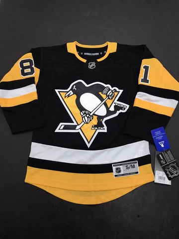 Phil Kessel Pittsburgh Penquins NHL Brand Youth Jersey  S/M (470) Cover