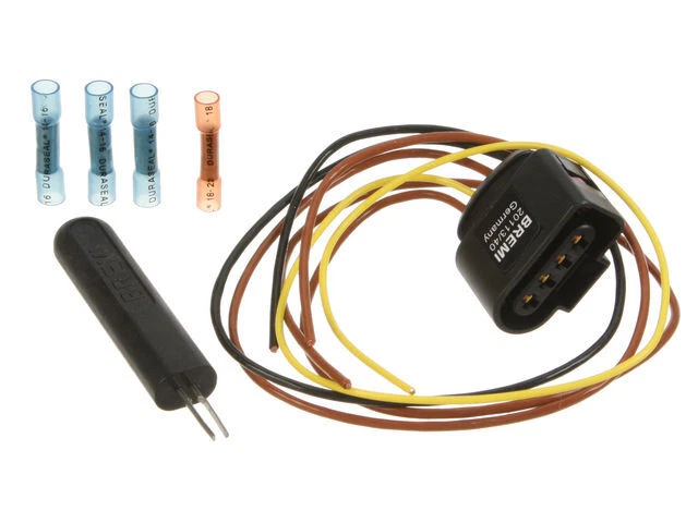 Karlyn Ignition Coil Connector Kit fits Audi A6 Quattro 1999-2018 96ZNGT - Image 1 of 1