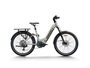 E Bike Himiway A7 Pro SUV E-Bike, 9 Gänge, Akku 720Wh, Mitteldämpfer - Bild 1 von 11