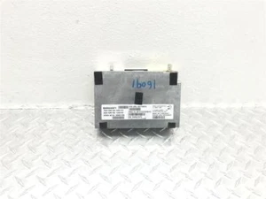 07 08 HUMMER H3 ONSTAR MODULE OEM 15942760 - Picture 1 of 5