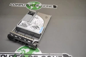 Dell Intel 120GB 6G LFF 3.5'' SATA SSD SOLID STATE DRIVE 0394XT + Caddy FREE SH - Afbeelding 1 van 3