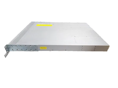 Cisco Nexus 48-Port 10/25GB SFP+ & 6-Port QSFP+ Network Switch N9K-C93180YC-EX - Image 1 of 4