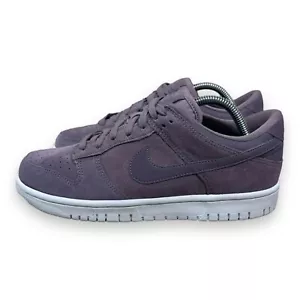 Nike Dunk Low Premium 'Taupe Grey' 2017 921307-200 Men's 8 Rare - Picture 1 of 11