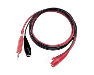 HIOKI high-pressure test lead  9615 for 3173・3174・3153・3158・3159 New from Japan - Picture 1 of 1