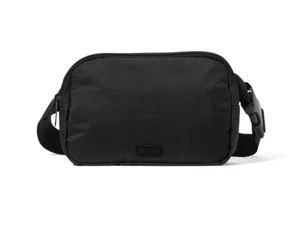 Victoria’s Secret PINK Fanny Pack Belt Bag Black(Crossbody) - Picture 1 of 5