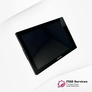 CRESTRON TSW-1060-B-S Touch Screen 10,1 pollici nero - Foto 1 di 3
