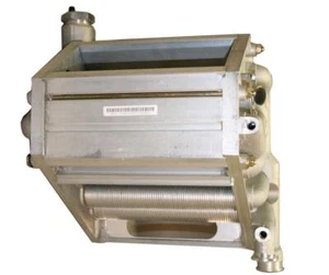 Buderus Wärmetauscher 23/24W 73031 - Bild 1 von 2