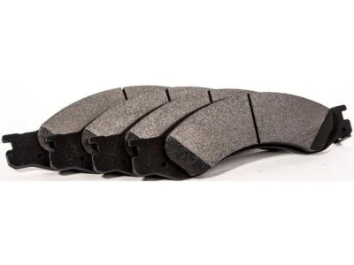 For 2003-2004 GMC C6500 Topkick Brake Pad Set Rear 85856VX — 第 1/2 张图片
