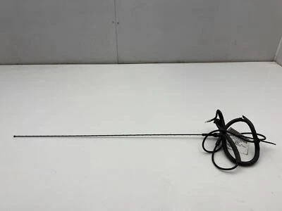 Conjunto de mástil y base de antena de radio GMC Sierra 1500 1999-2006 OEM 15087886 Foto 1 de 3