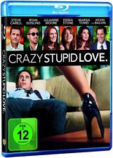 Crazy, Stupid, Love. (*2011) [Blu-ray]