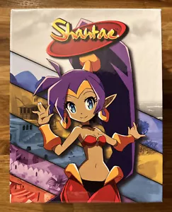 Shantae Slip Cover PS5 - Picture 1 of 3