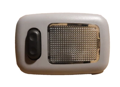 Luz de lectura interior/mapa Renault Laguna Clio Megane Volvo C70 770082217 Foto 1 de 4