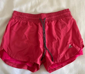 Ever Athlete rosa Damen-Laufshorts Gr. Medium - Bild 1 von 3