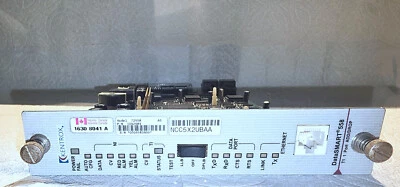 Kentrox Data Smart 558 T1 Plug In Module - Image 1 of 4