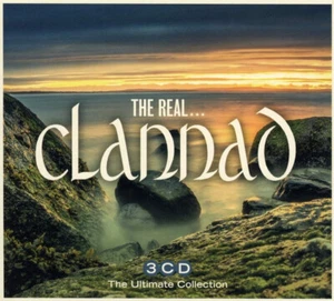 The Real...Clannad - The Ultimate Collection / 3 CD / Digipack - Bild 1 von 2