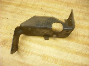 Toro 38120 Single stage snowthrower gas tank engine mount support bracket - Picture 1 of 2