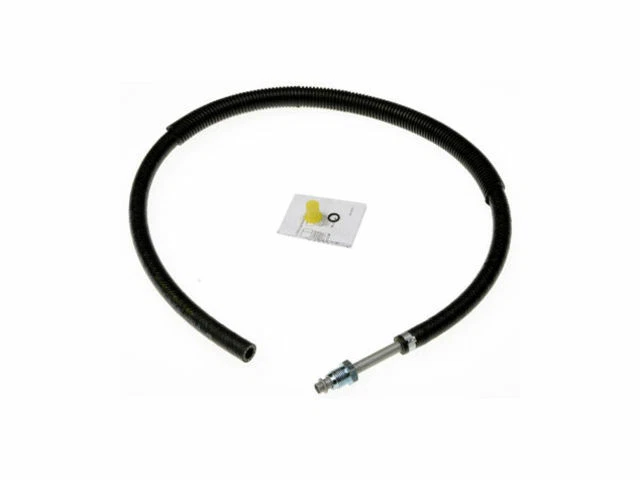 For Chevrolet Chevette Power Steering Return Line Hose Assembly 44548PR - Image 1 of 2