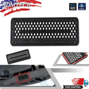 1x Engine Air Intake Dust Stuc Dustproof Cover Trims For Toyota Camry 2018-2024 - Picture 1 of 12