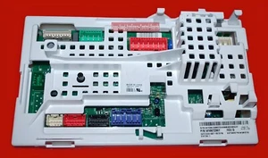 Placa de control principal para lavadora Kenmore - Parte # W10672907 - Imagen 1 de 11