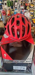 Specialized S-Works Prevail  - Small, Red