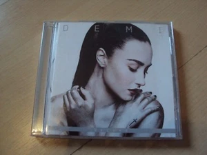 CD DEMI LOVATO deluxe - Picture 1 of 2