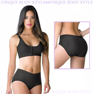 Faja Colombiana Moldeadora Butt Lifter Shapewear Panty Levanta Cola Romanza 2037 - Picture 1 of 17