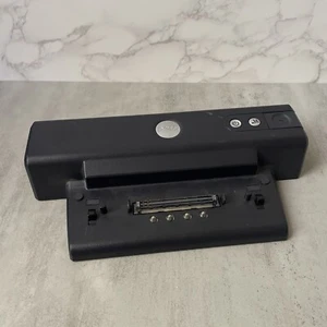 Dell PR01X D/Port Advanced Port Replicator (Docking Station) for Dell Latitude - Picture 1 of 4