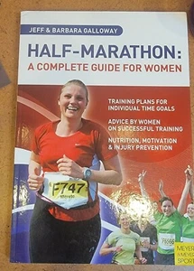 Halbmarathon Ein kompletter Leitfaden für Frauen - Bild 1 von 2