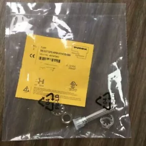 1PZ NUOVO per TURCK BI6-EGT12FE-AP6X-H1141/S1589 Sensore interruttore di prossimità - Foto 1 di 2