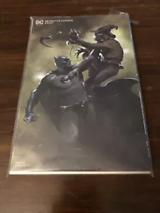 Detective Comics 1027 Nm Dell Otto - Foto 1 di 5