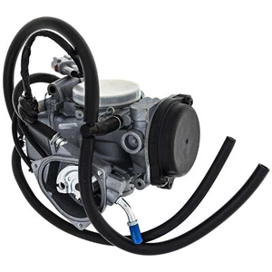 NICHE Carburetor for Yamaha Raptor 125 YFM125R YFM125RW 2PA-14901-00-00 ATV - Picture 1 of 7
