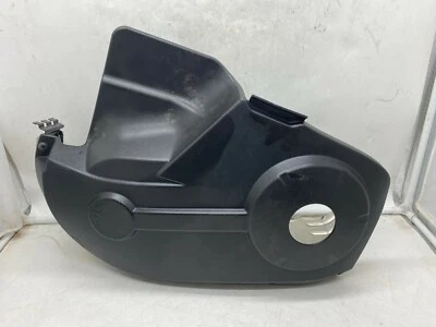 Ski Doo MXZ GSX Summit 600 800 2004-07 OEM Clutch Belt Guard Assembly 417300213 - Image 1 of 3