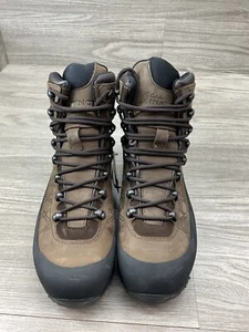 Cabela’s Instinct Mountain Hiker Hunting Boots WARM Sz 10.5 M MEN Retail $350 - Picture 1 of 7