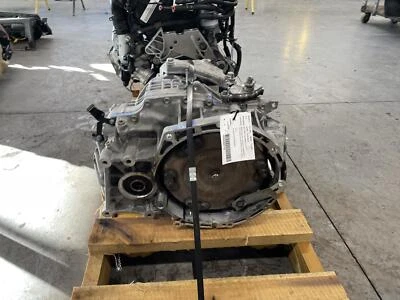 '12-'17 VOLKSWAGEN TIGUAN Transmission FWD MYY 81k miles     6 Month Wnty! - Image 1 of 4