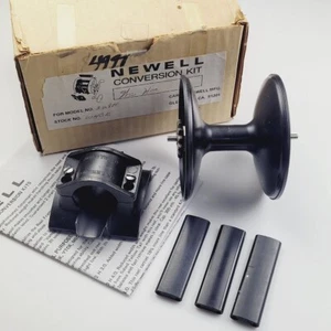Kit de piezas de carrete de conversión Newell WHCK en caja para Penn Mariner 349H Wahoo Special - Imagen 1 de 19