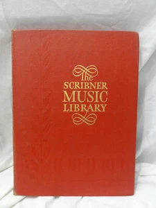 The Scribner Musikbibliothek Klavier Band 1 Hardcover ~ für Anfänger - Bild 1 von 24