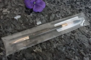 anastasia 14 dual ended firm detail brush new - Picture 1 of 5