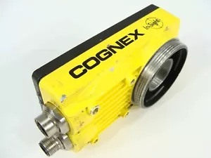 Cognex 800-5828-1 In-Sight 5100 ID Reader Machine Vision Sensor Camera ISS-5100 - Picture 1 of 5