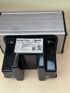 Pinnacle UL-101-2P-DC Sockelrelais - Bild 1 von 4