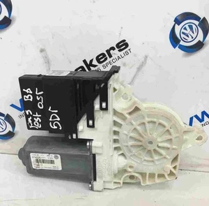 Volkswagen Passat B6 + Estate 2005-2010 MK5 Estate Drivers OSR Rear Window Motor - Picture 1 of 2