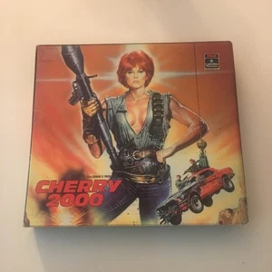 Cherry 2000 - Melanie Griffith - RCA Großbox - Bild 1 von 5
